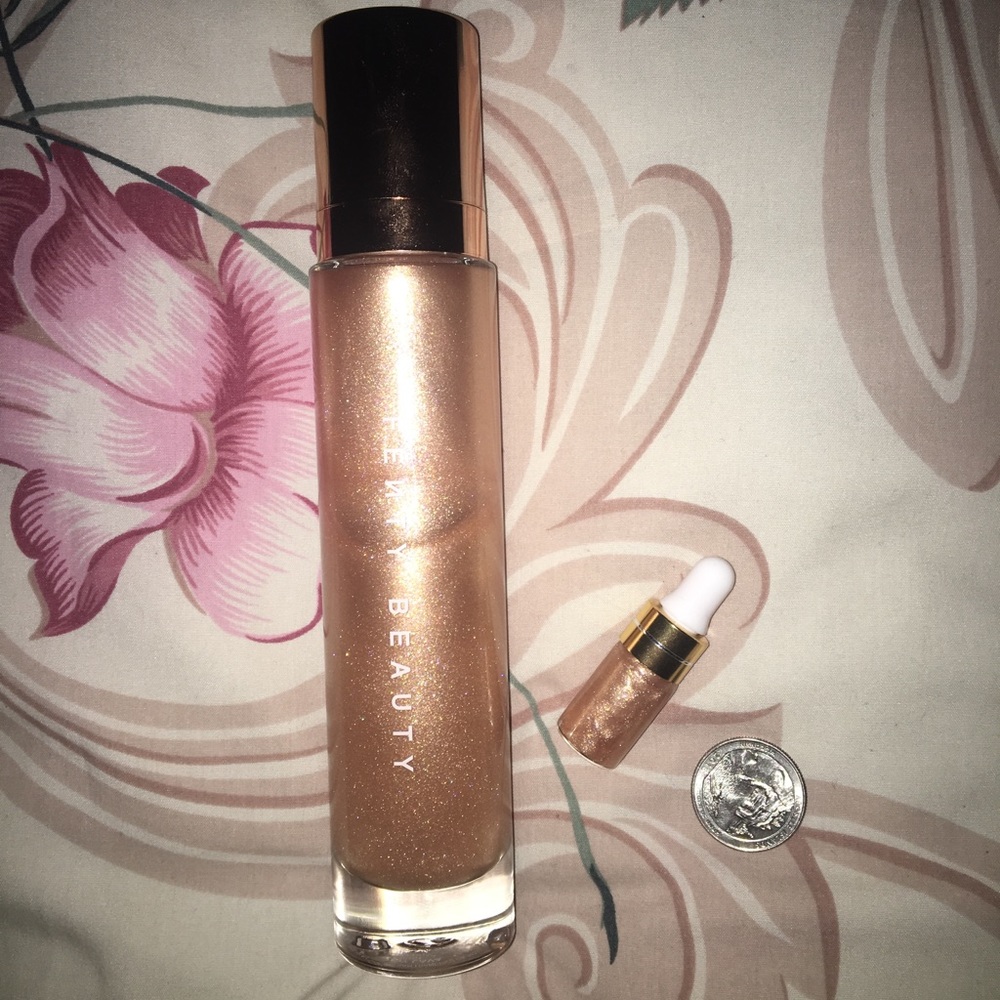 Fenty Body Lava Who Needs Clothes
